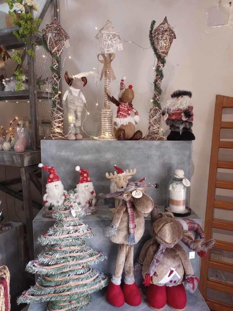 Detalles Navideños